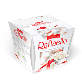 Конфеты Raffaello 150гр