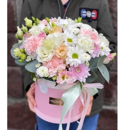 Нежное утро